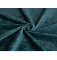 Велюр BALANCE TEAL