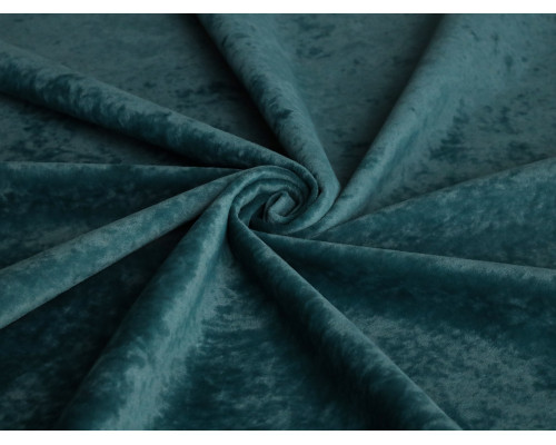 Велюр BALANCE TEAL