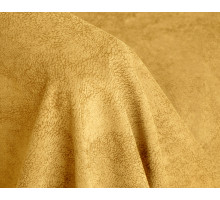 Велюр UNICA MUSTARD