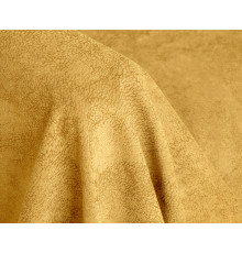 Велюр UNICA MUSTARD