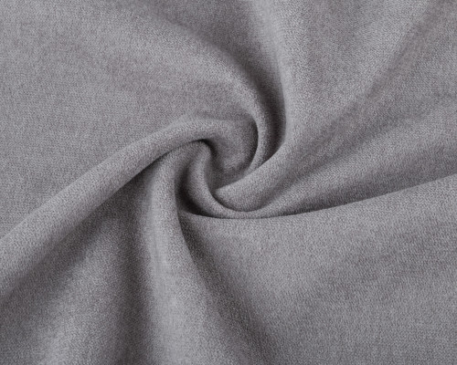 Велюр ATLANTA GREY