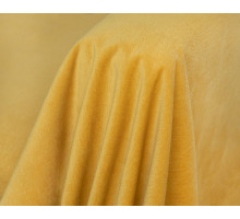 Велюр RIO MUSTARD