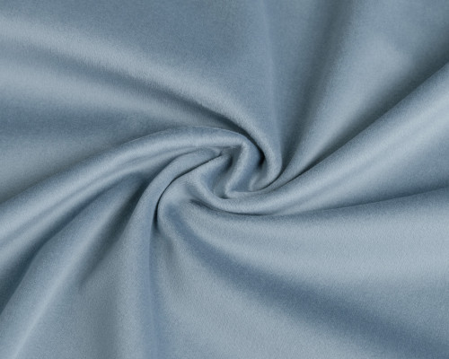 Велюр EVITA BLUE