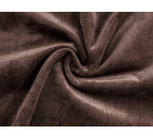 Велюр BELLEZZA CHOCOLATE