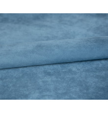 Замша PANDORA BLUE