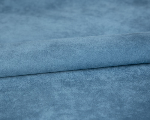 Замша PANDORA BLUE Замша PANDORA BLUE