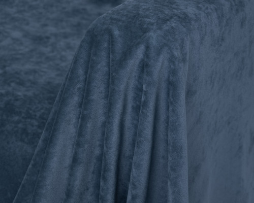 Велюр ROMANCE NAVY Велюр ROMANCE NAVY