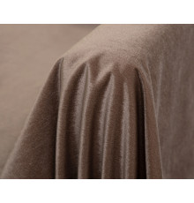 Велюр LOTUS BROWN