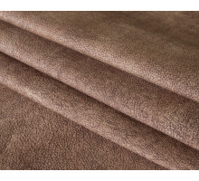 Велюр COLUMBIA CHOCOLATE