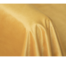 Велюр BINGO MUSTARD