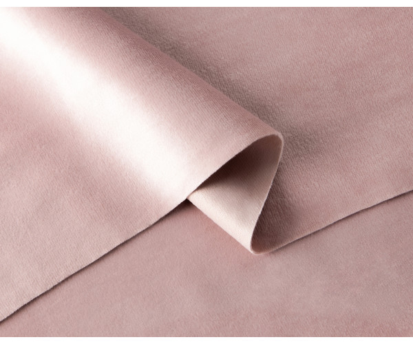 Велюр MONACO ROSE