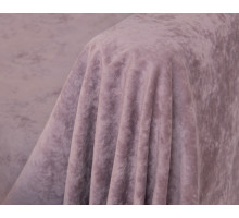 Велюр ROMANCE LILAC