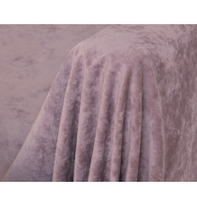 Велюр ROMANCE LILAC