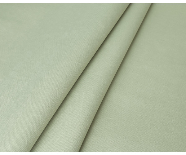 Велюр LECCO LIGHT GREEN