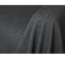 Рогожка FORTE NERO