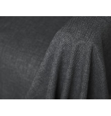 Рогожка FORTE NERO