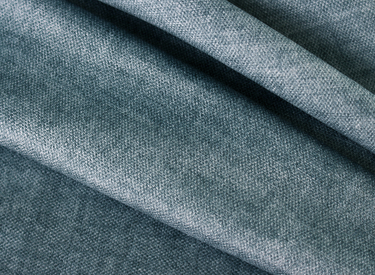 Микровелюр Missoni