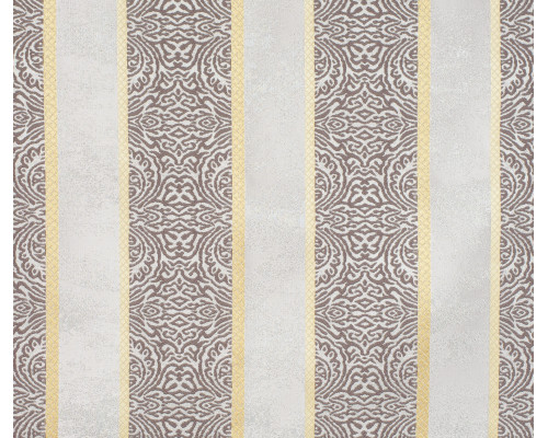 жаккард cristal stripe 04