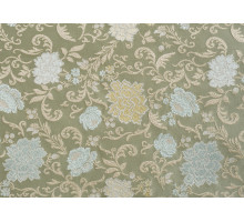 жаккард motive flowers 01, СОЮЗ-М