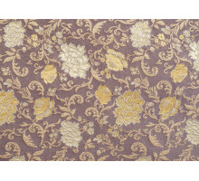 жаккард motive flowers 03, СОЮЗ-М