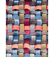 Микровелюр Tissage 02
