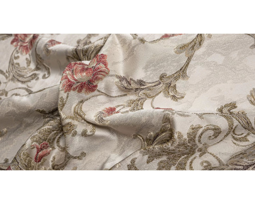 жаккард primavera 8, TextileData