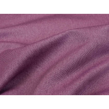 рогожка impulse violet