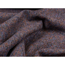 рогожка jeneva denim