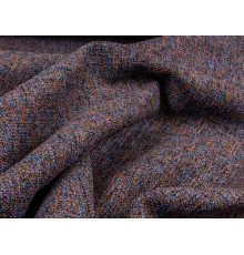 рогожка jeneva denim