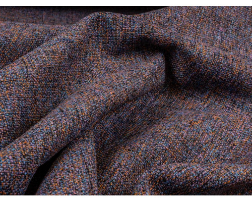 рогожка jeneva denim
