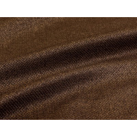 рогожка krona brown