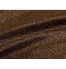рогожка krona brown
