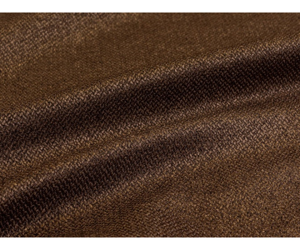 рогожка krona brown