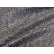рогожка krona grey