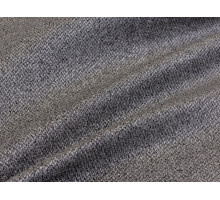 рогожка krona grey