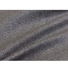 рогожка krona grey