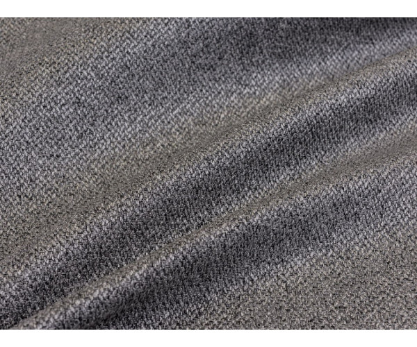 рогожка krona grey