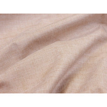 рогожка tesla beige