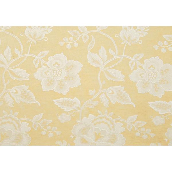 ALEKSANDRIA FLOWERS beige