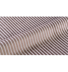 шенилл melania stripe 06