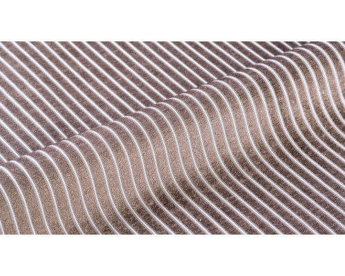 шенилл melania stripe 06