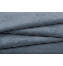 Велюр Grand 21 (Smoke), Domiart