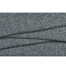 Рогожка Laura 04 (Granite), Domiart