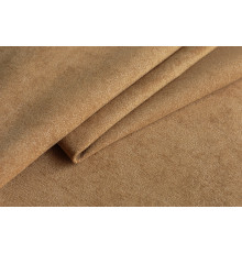 Микровелюр Plaza 836 (Biscuit), Domiart
