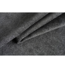 Микровелюр Plaza 843 (Granite), Domiart