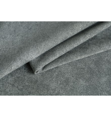 Микровелюр Plaza 845 (Grey), Domiart