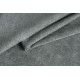Микровелюр Plaza 845 (Grey), Domiart