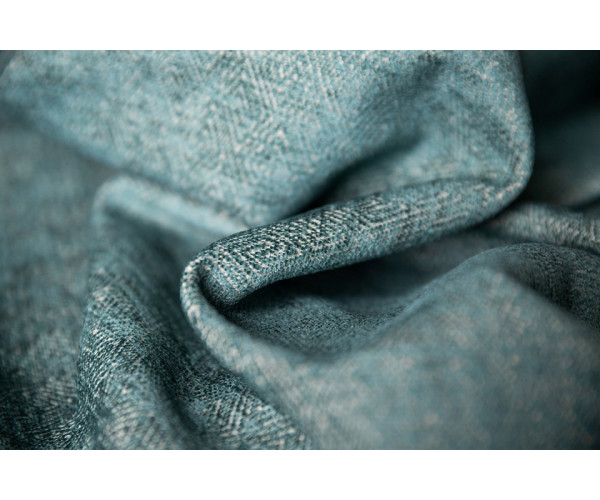шенилл blammo plain azzuro