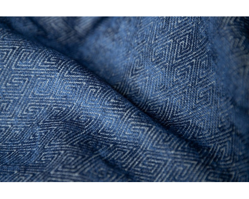 шенилл blammo plain sapphire, Domiart шенилл blammo plain sapphire, Domiart