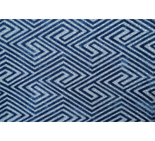 шенилл blammo romb sapphire, Domiart